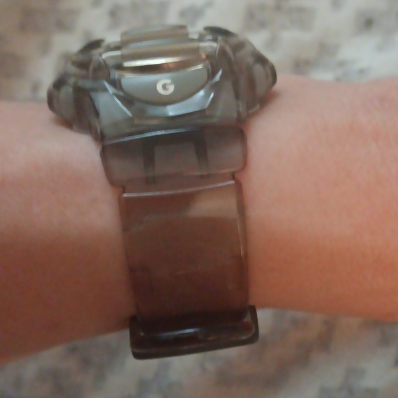 Casio Baby G Watch - Picture 5 of 6